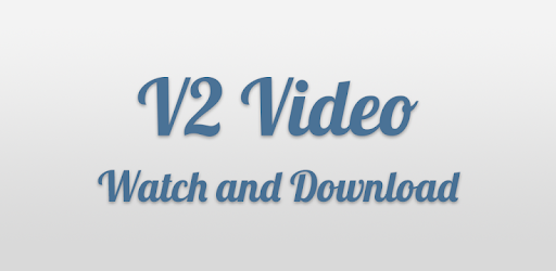 V2 Video Download from VK PC screenshot