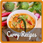 Curry Recipes icon