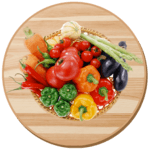 Healthy Recipes icon
