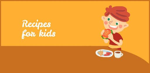 Recipes for Kids PC screenshot Recipes for Kids PC screenshot