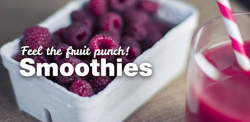 Smoothie Recipes PC screenshot Smoothie Recipes PC screenshot