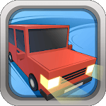 Endless Drifting Arena for PC Endless Drifting Arena for PC