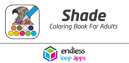 Shade - Adult Coloring Book PC screenshot