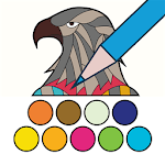 Shade - Adult Coloring Book for PC