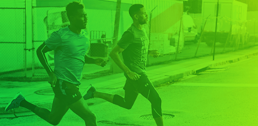 Endomondo - Running & Walking PC screenshot