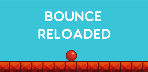 Bounce Returns - Retro Classic 2018 PC screenshot