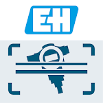 Endress+Hauser Scanner icon