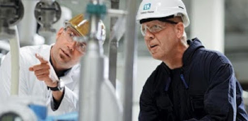 Endress+Hauser SmartBlue PC screenshot