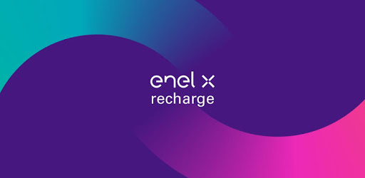 Enel X Recharge PC screenshot