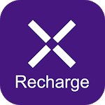 Enel X Recharge icon