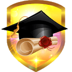 Graduation Ceremony Invitations icon