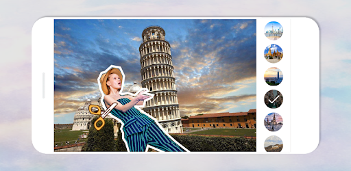 MagiCut - Seamless Auto Photo Cutout PC screenshot MagiCut - Seamless Auto Photo Cutout PC screenshot