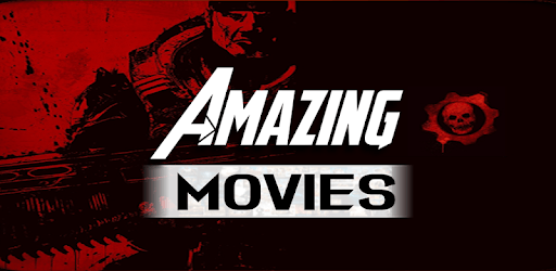 Amazing Movies PC screenshot Amazing Movies PC screenshot