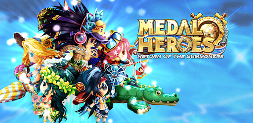 Medal Heroes : Return of the Summoners PC screenshot