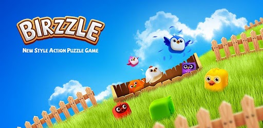 Birzzle PC screenshot