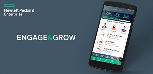 Engage & Grow LATAM PC screenshot