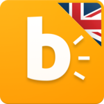 Bright – English for beginners icon