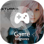 Game Ringtones 2018 icon