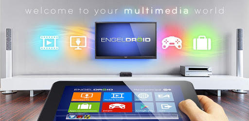 Engeldroid PC screenshot Engeldroid PC screenshot