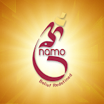 My OmNamo App Puja , Temple Queue Booking Services icon