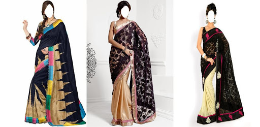 Saree Fashion Photo Studio PC screenshot Saree Fashion Photo Studio PC screenshot