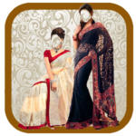 Saree Fashion Photo Studio for PC Saree Fashion Photo Studio for PC