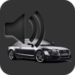 Engine Car Sounds - Enjoy for PC