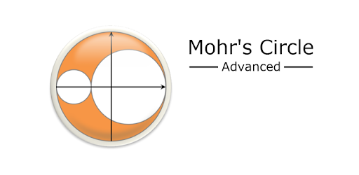 Mohr's Circle Advanced (free) PC screenshot