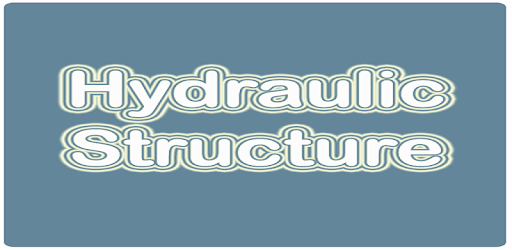 Hydraulic Structure PC screenshot Hydraulic Structure PC screenshot