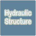 Hydraulic Structure icon