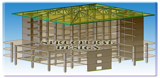 Structural Design Enginerring PC screenshot