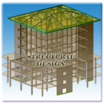 Structural Design Enginerring icon