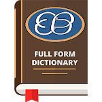 Full Forms Dictionary icon