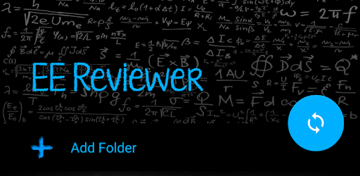 RME & EE Reviewer PC screenshot