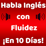 Spanish to English Lesson: Aprende Inglés Hablando icon