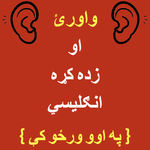 Learn English in Pashto - Speak Pashto to English icon