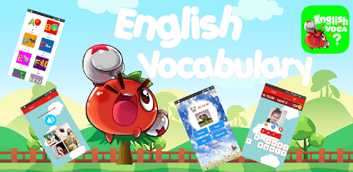 Learn English Vocabulary Pro PC screenshot Learn English Vocabulary Pro PC screenshot