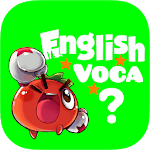 Learn English Vocabulary Pro icon