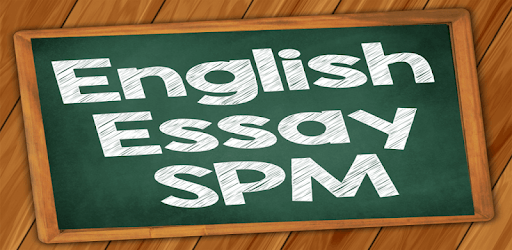 SPM Essays 2018 PC screenshot SPM Essays 2018 PC screenshot