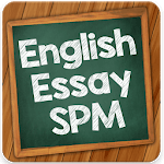 SPM Essays 2018 icon
