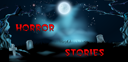 Audio creepypasta. Horror and scary stories PC screenshot