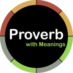 Proverbs with Meanings icon