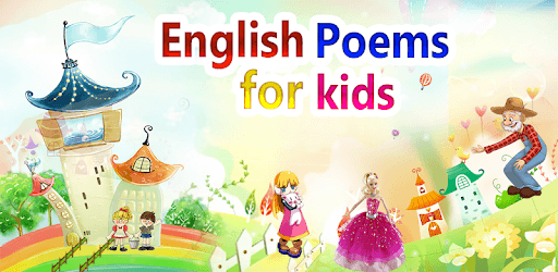 English rhymes mp3 PC screenshot
