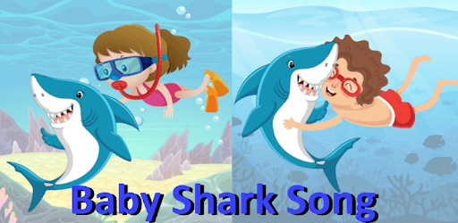 Baby Shark Song+offline Videos PC screenshot