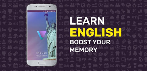 Learn English Vocabulary PC screenshot