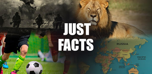 Just Facts PC screenshot