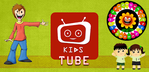 Kids Tube PC screenshot Kids Tube PC screenshot