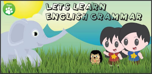 English Grammar for 1st Grade PC screenshot