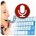 English Voice Typing Keyboard – Speak to text for PC English Voice Typing Keyboard – Speak to text for PC