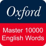 English Vocabulary Master icon